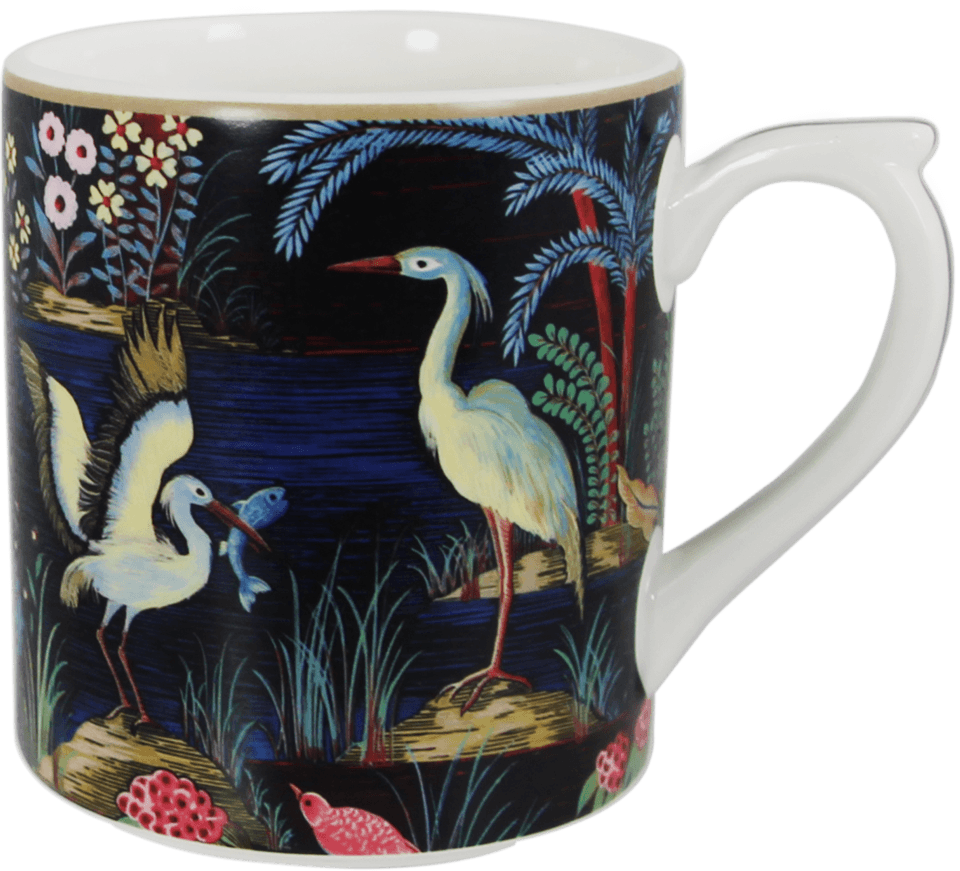 Mug Black
