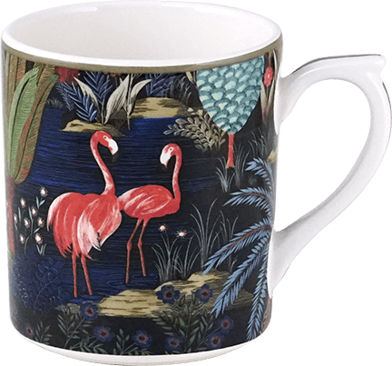 Mug, Large