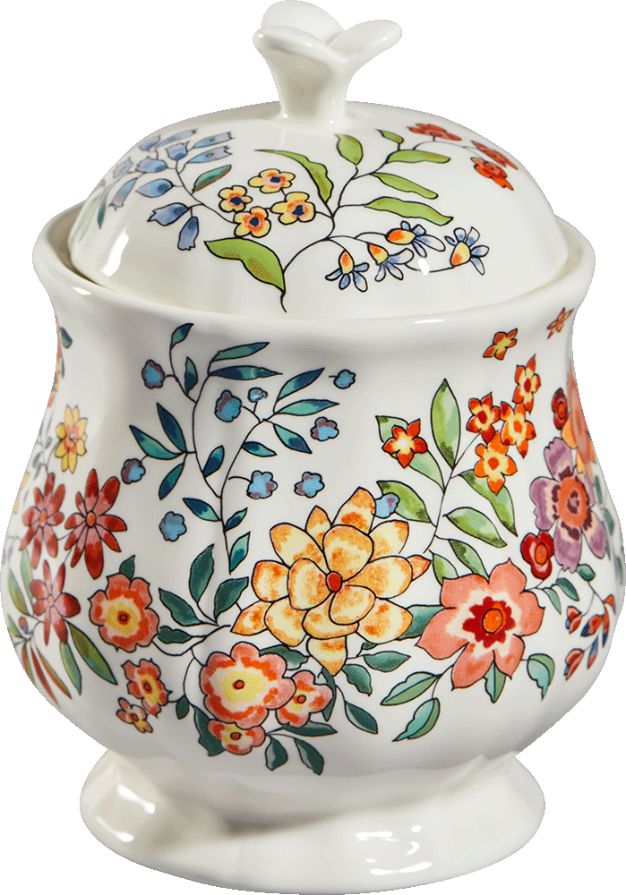 SUGAR BOWL