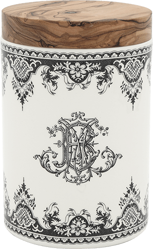 Storage Jar, Large