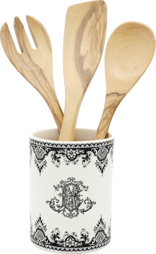 Kitchen Utensil Holder