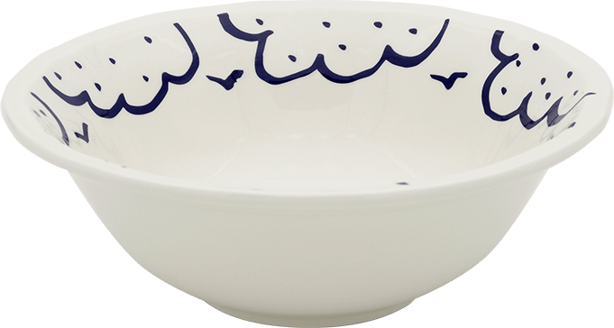 Cereal Bowls XL, Set of 2
