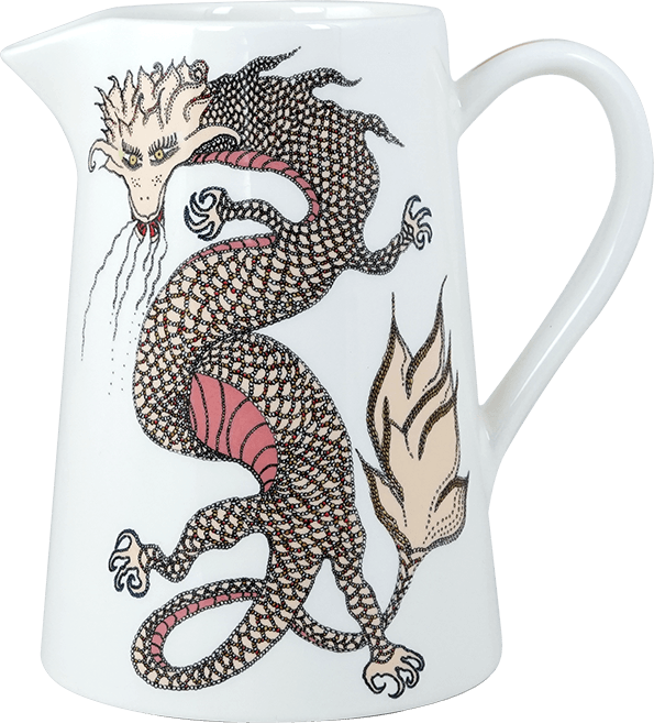Pitcher