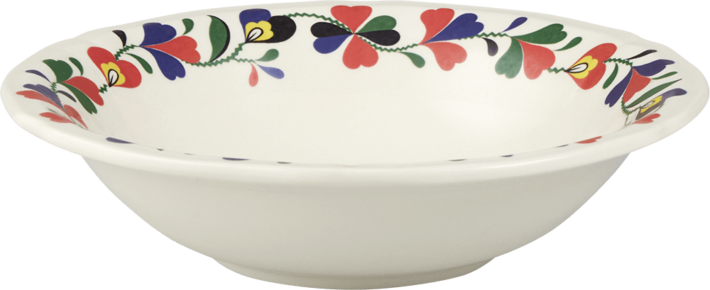 Cereal Bowl