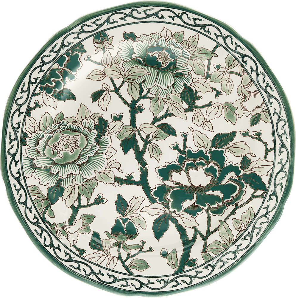 Dinner Plate