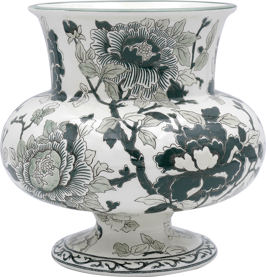 Vase Faenza