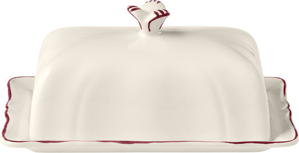 Butter Dish