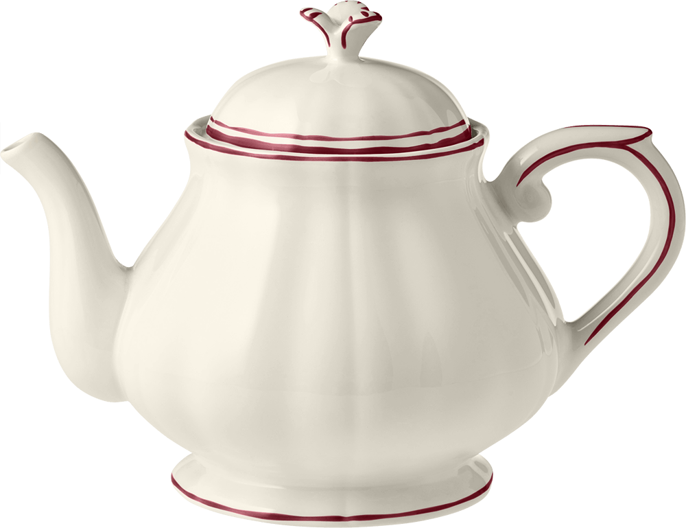 Teapot
