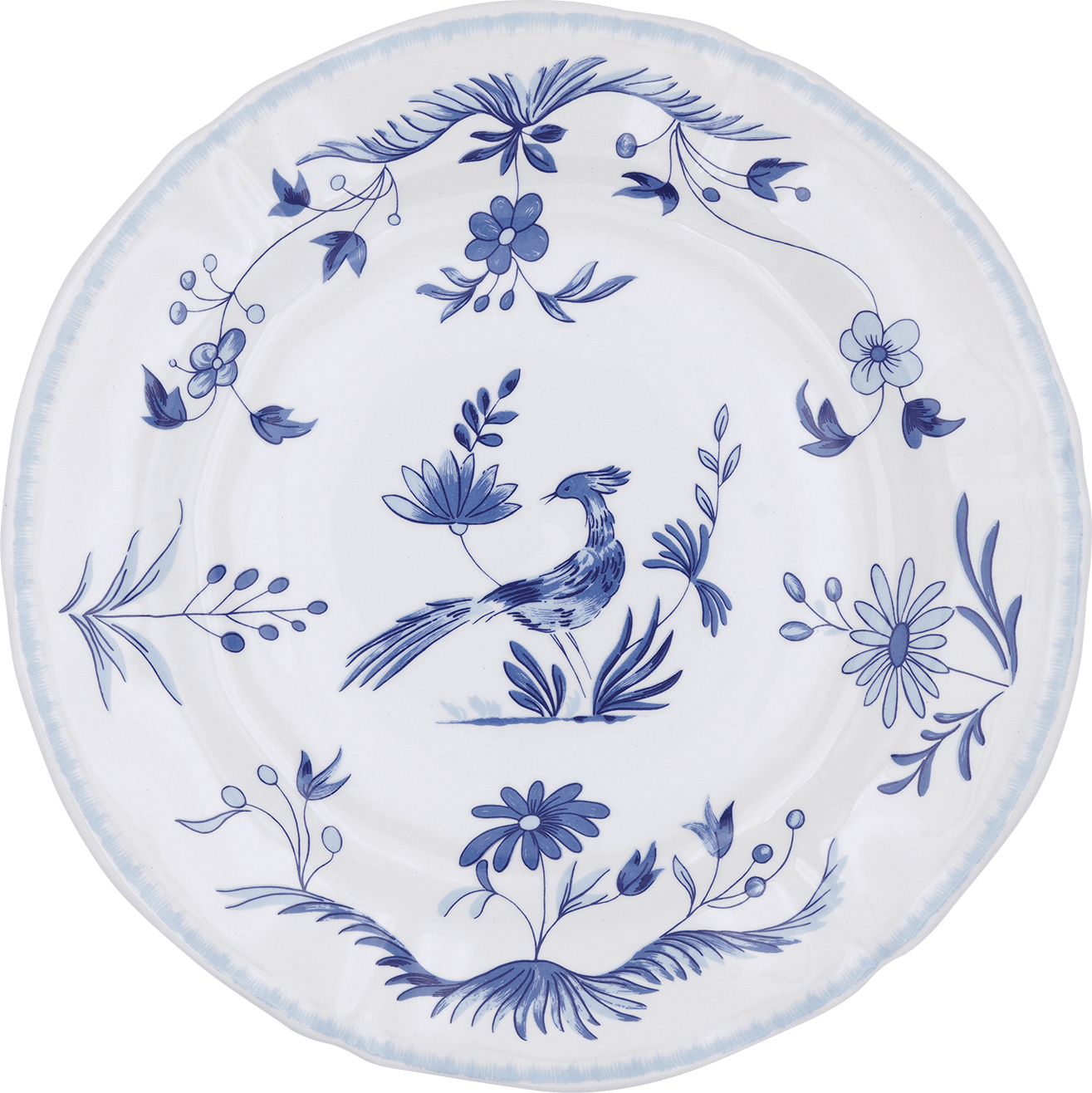 Dessert Plates, Set of 4
