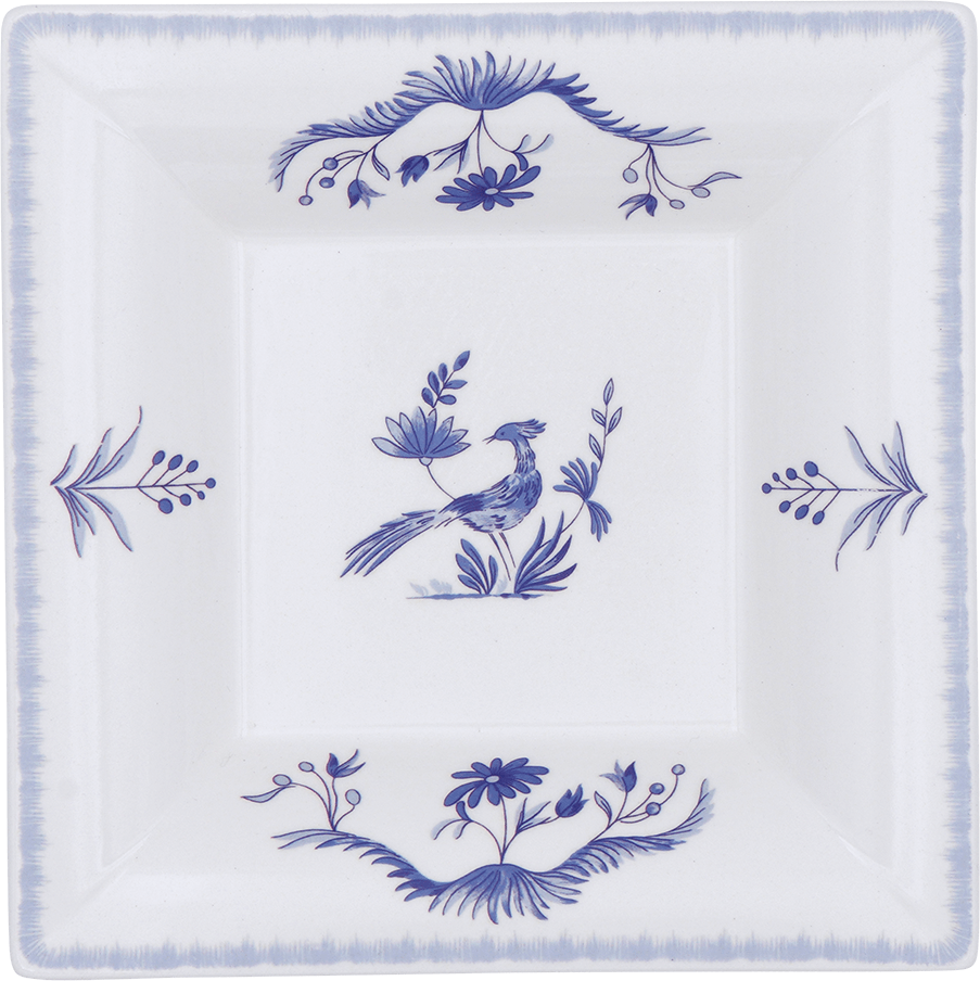 Large Square Candy Tray