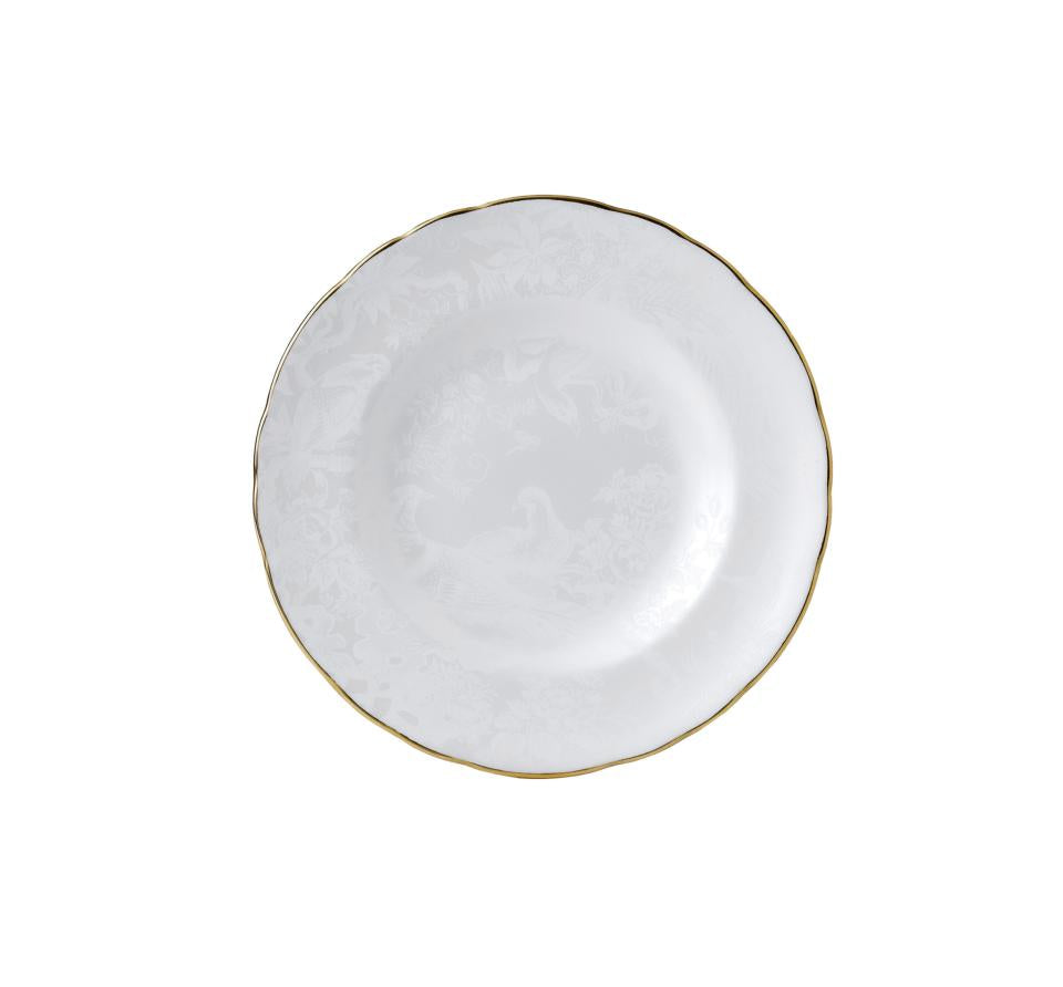 Bread and Butter Plate