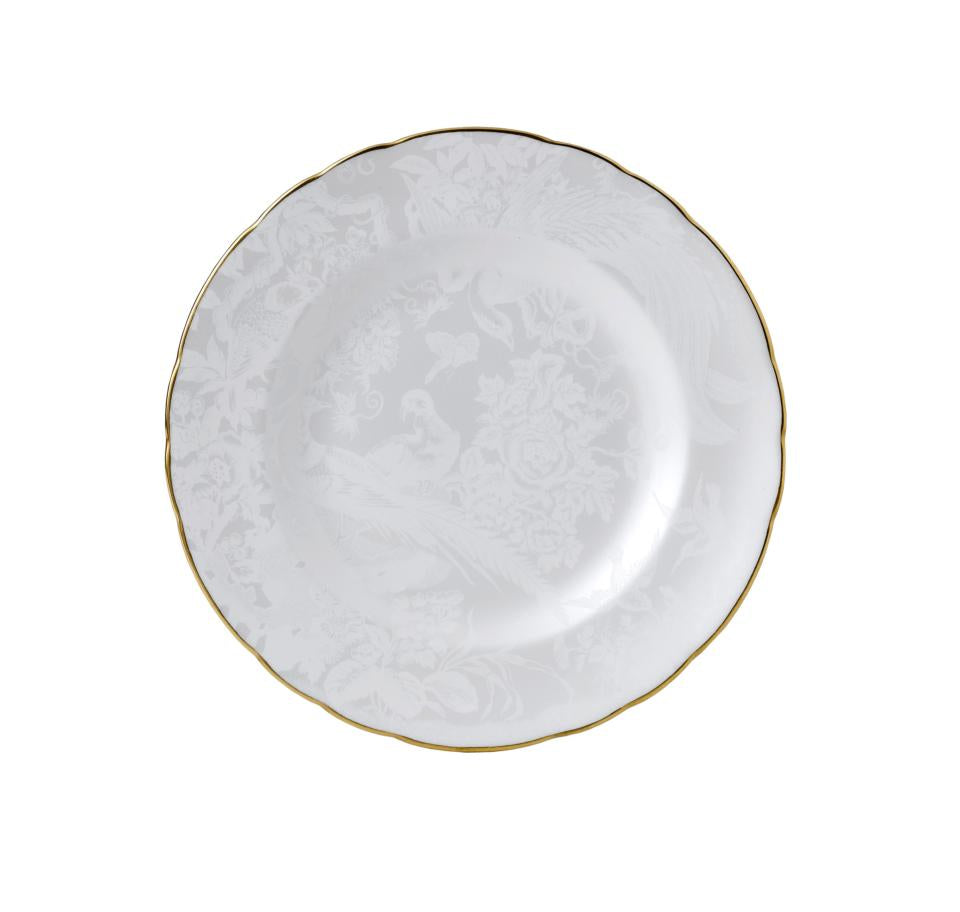 Salad/Dessert Plate