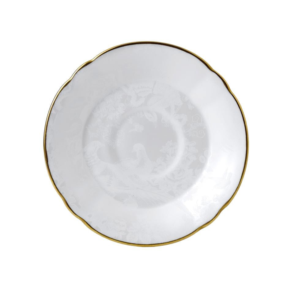 Tea Saucer