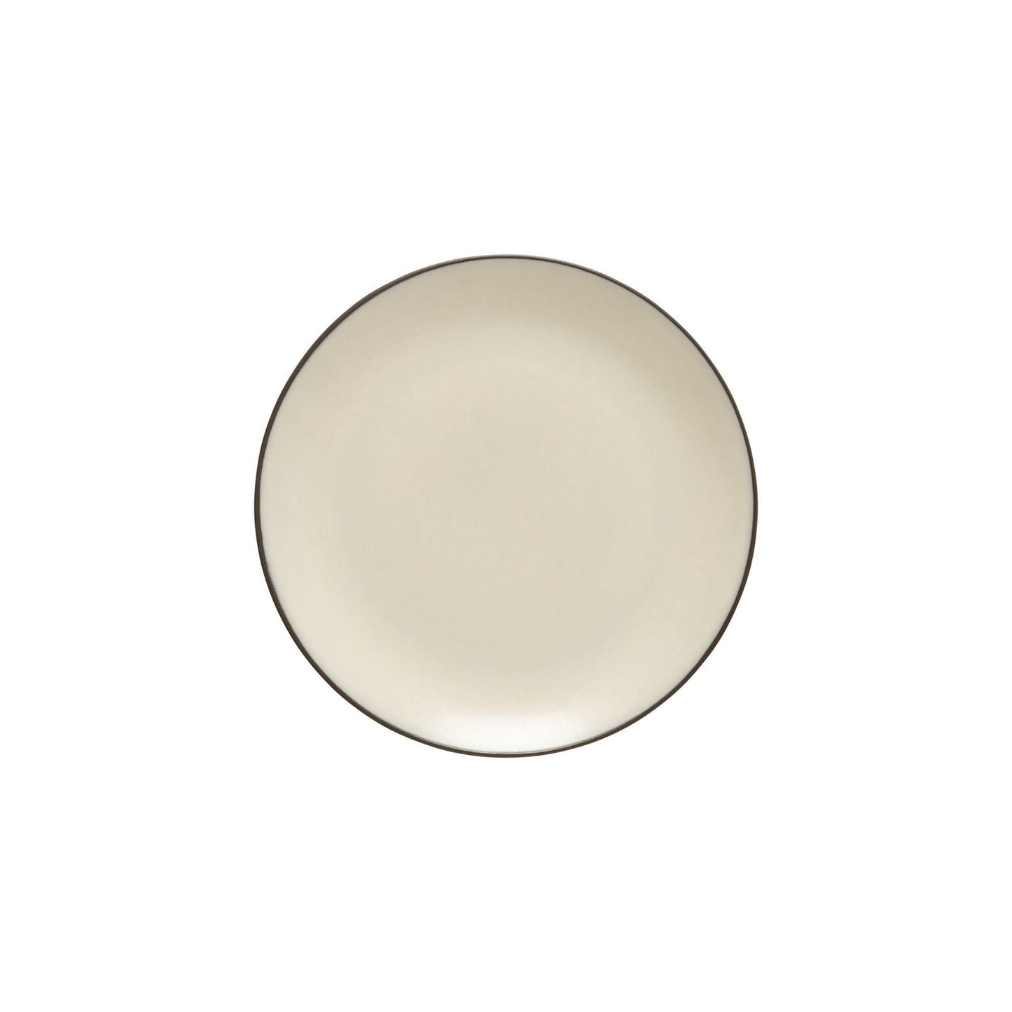 Salad/dessert plate, Salt