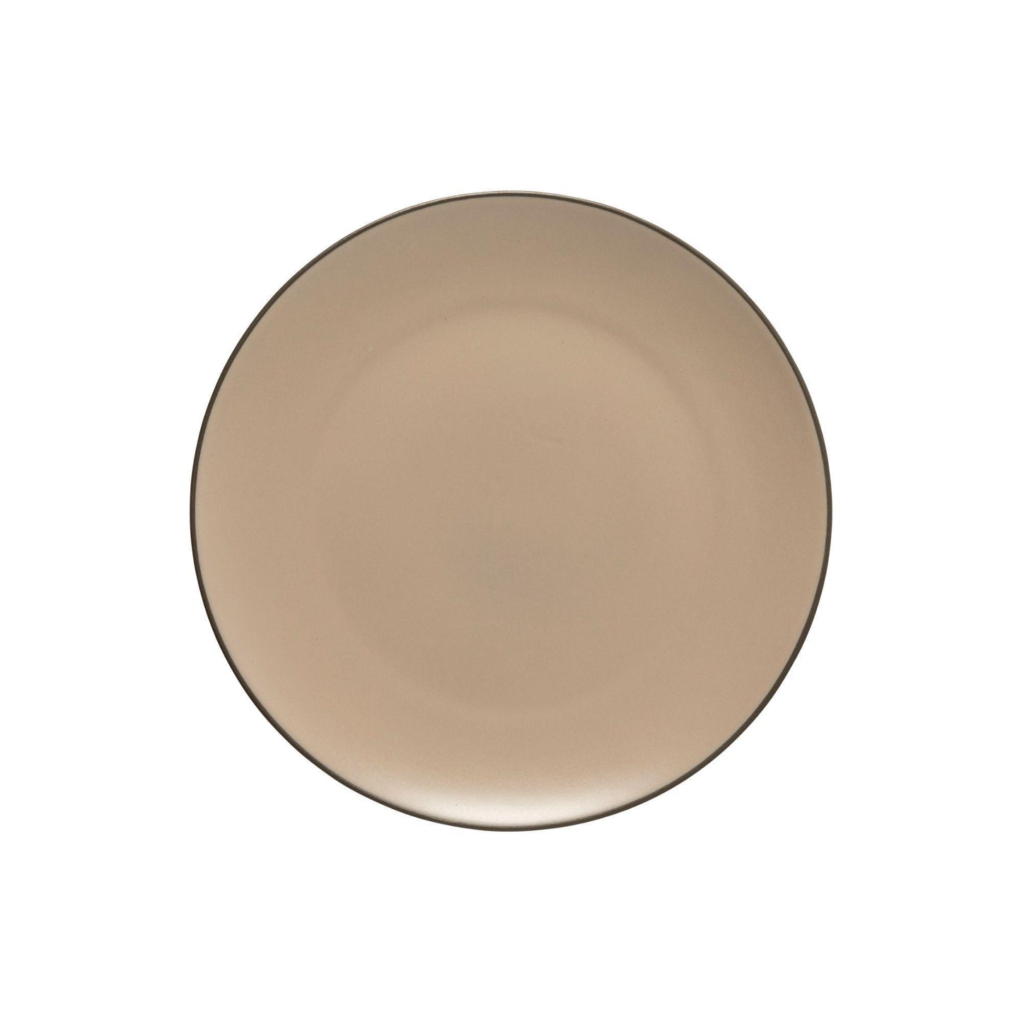 Dinner plate, Cremini