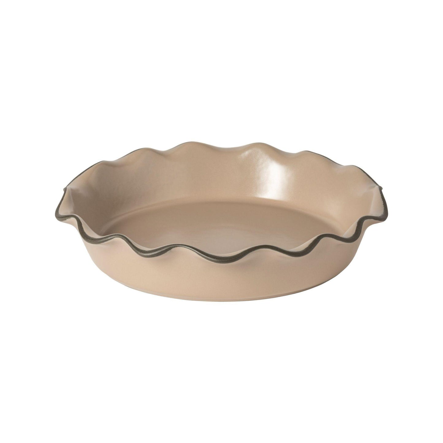 Pie dish, Cremini