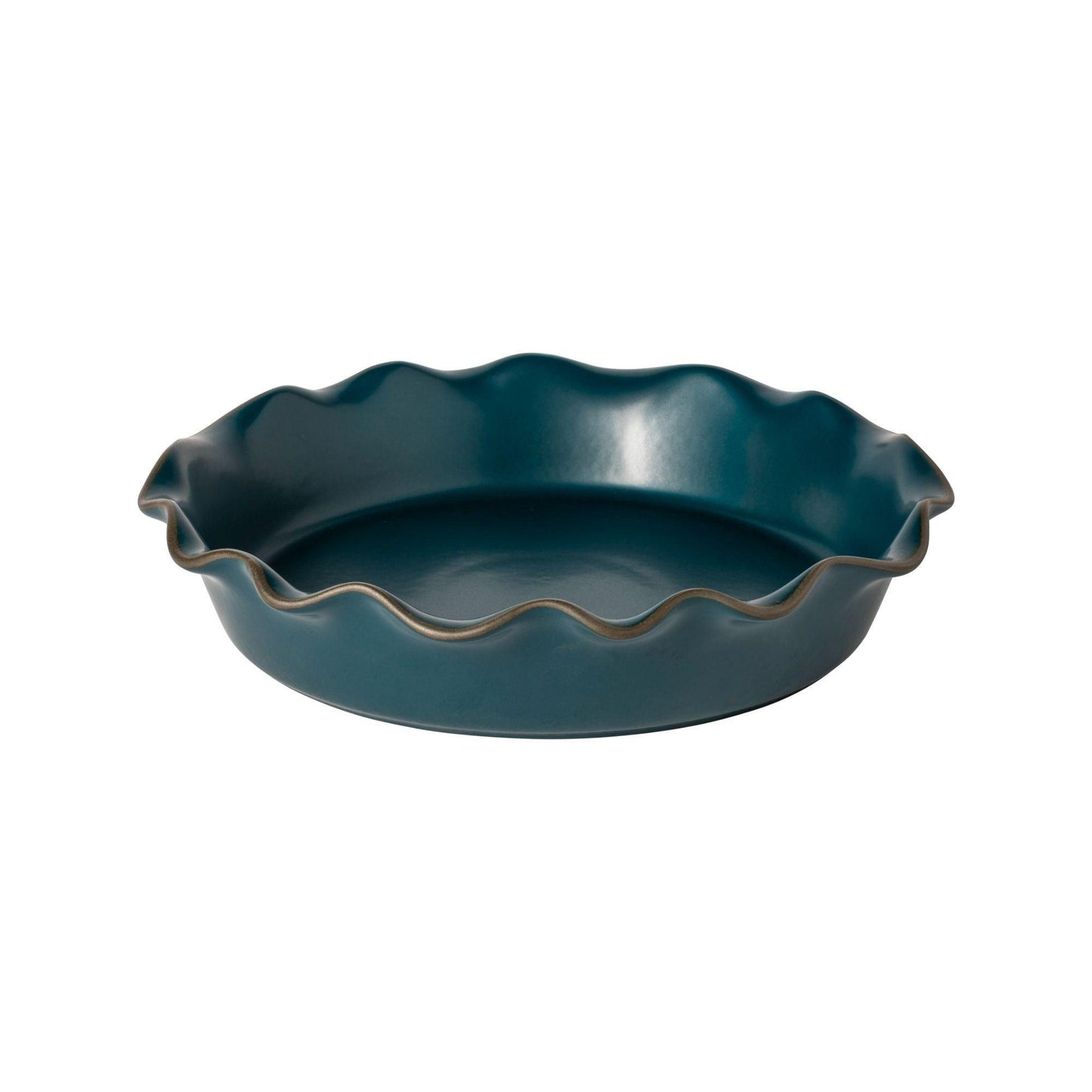Pie dish, Deep sea