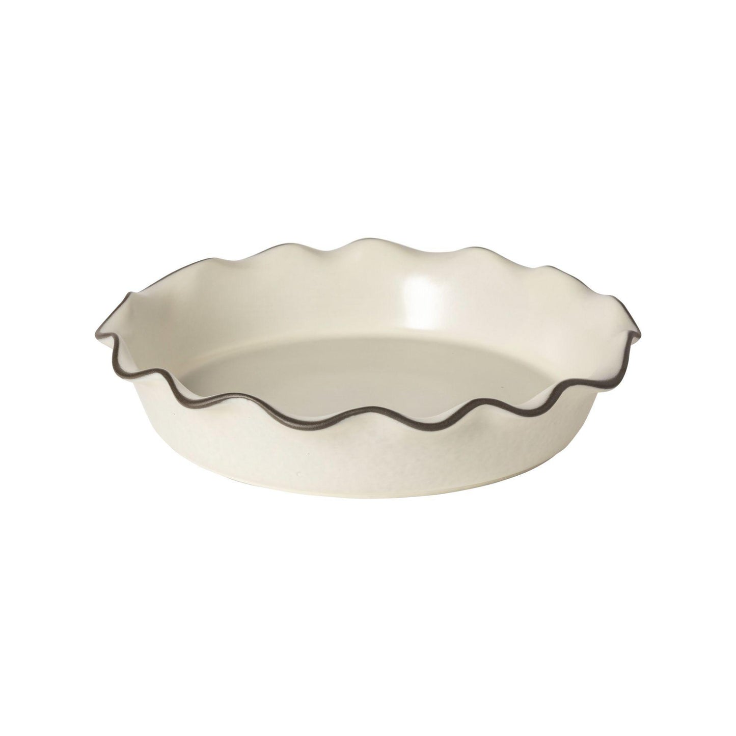 Pie dish, Salt