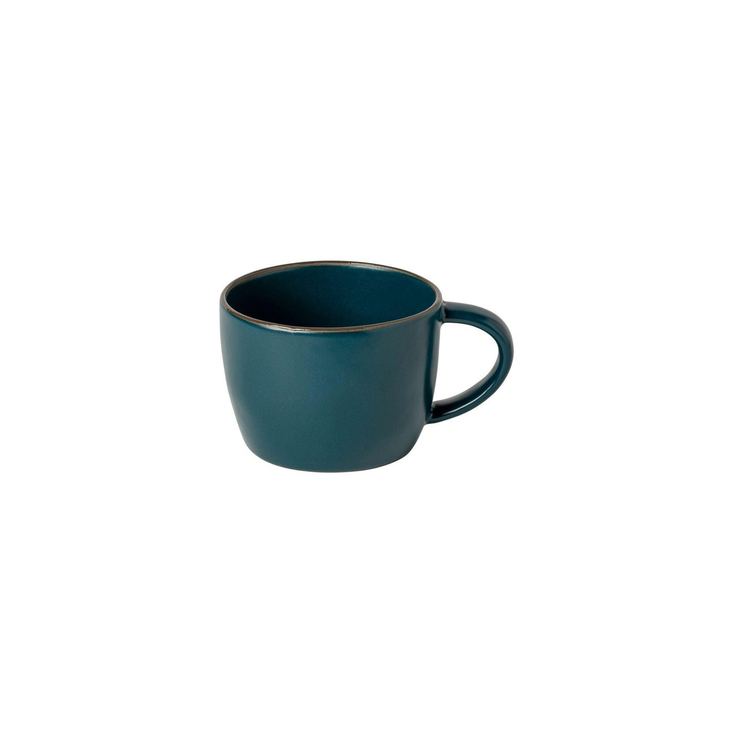 Mug, Deep sea