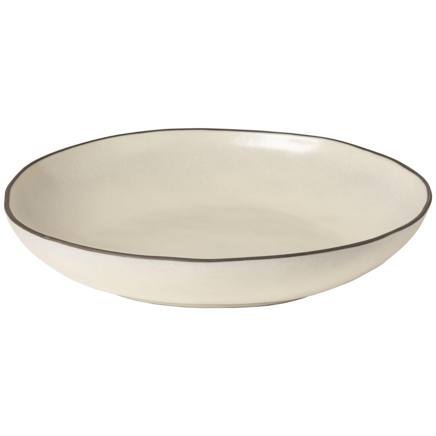 Serving bowl, Salt