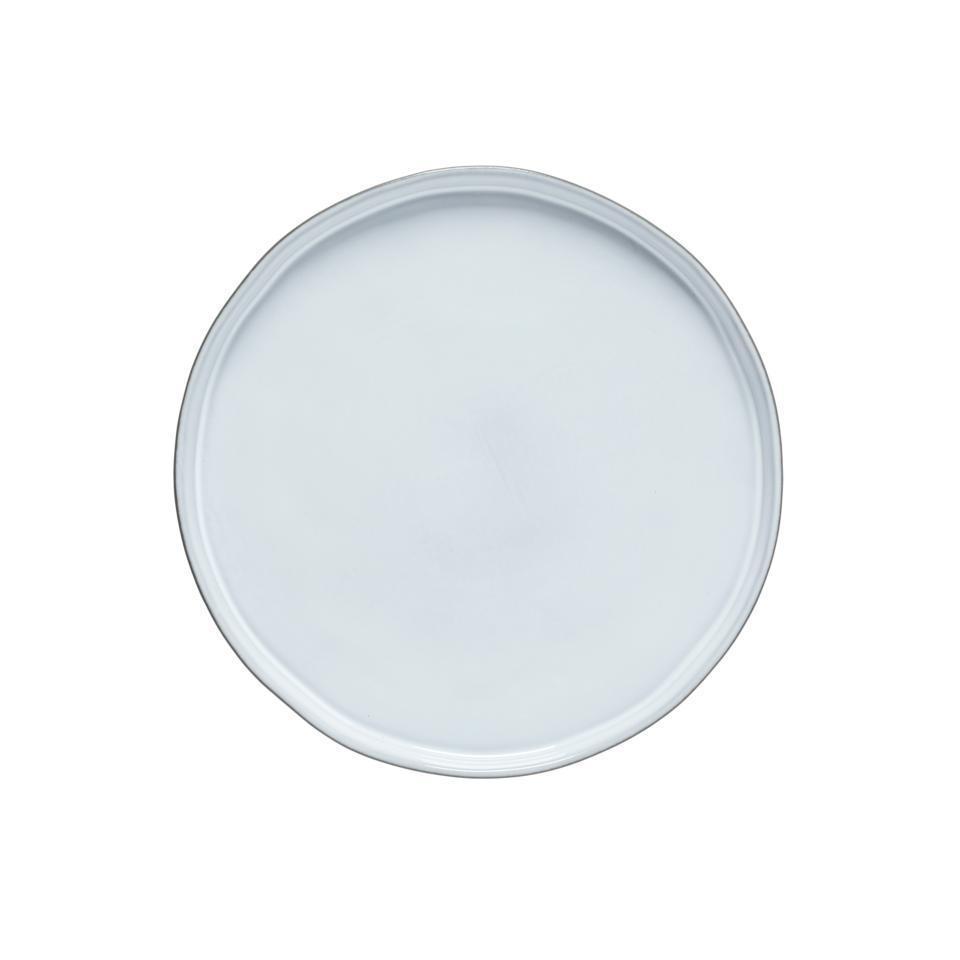 Dinner Plate 11", White