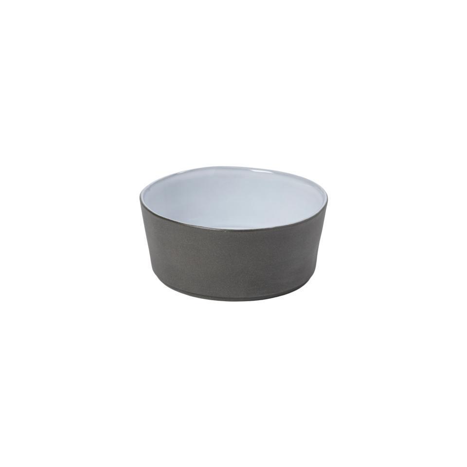 Cereal Bowl 6", White