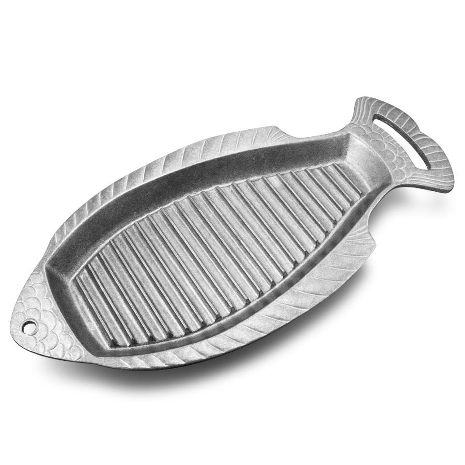 Fish Griller