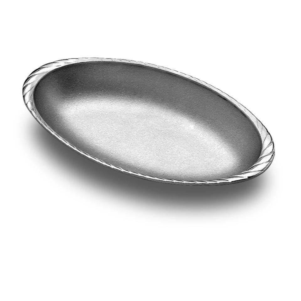 Medium Oval Au gratin