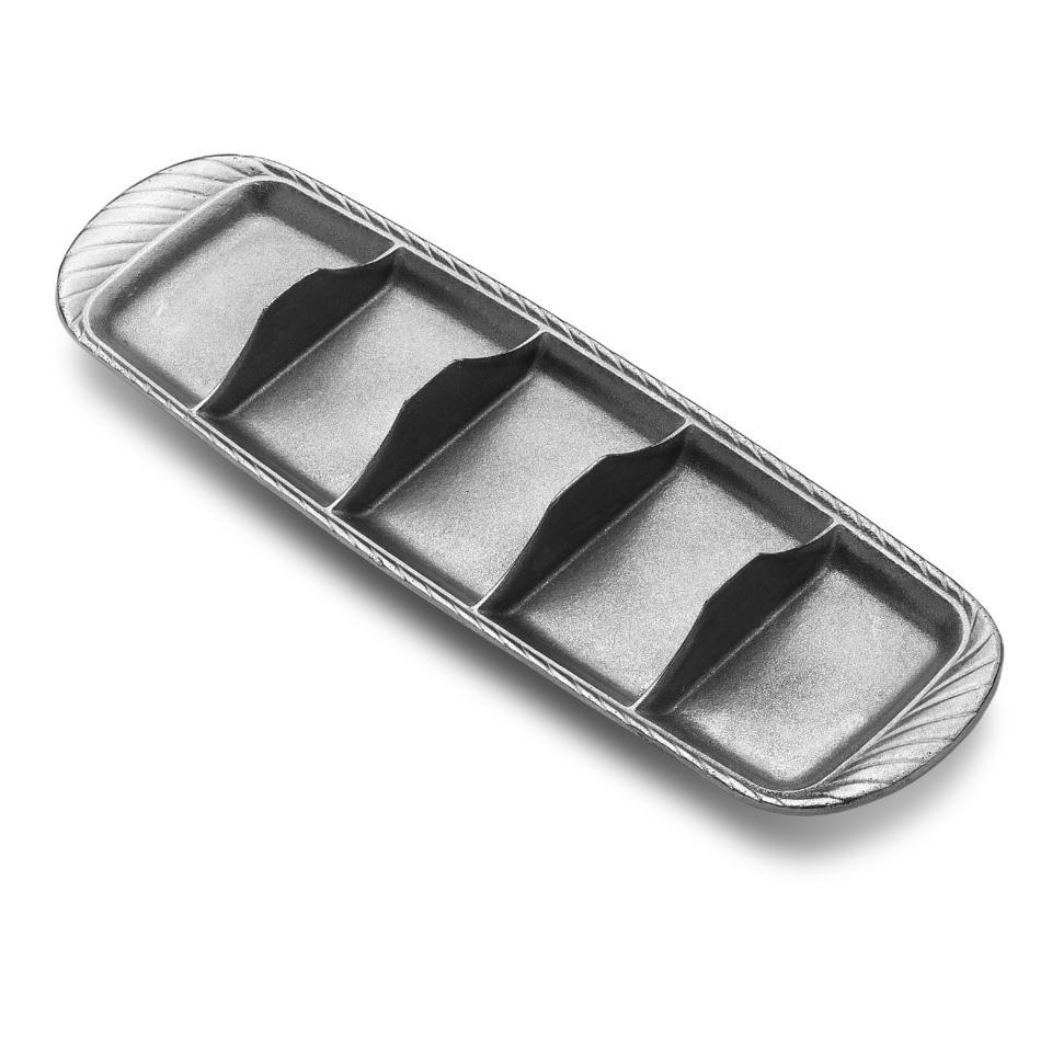 Vegetable Griller