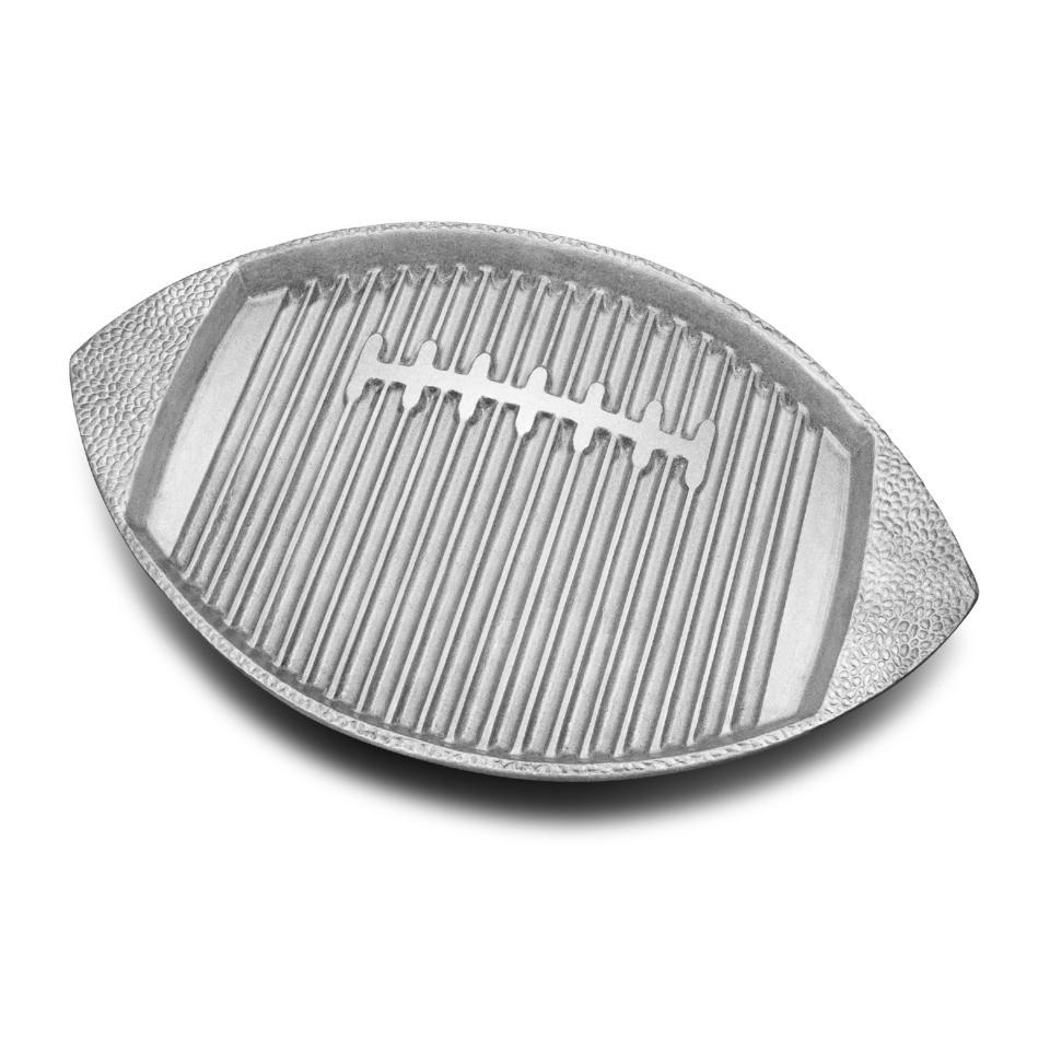 Football Griller