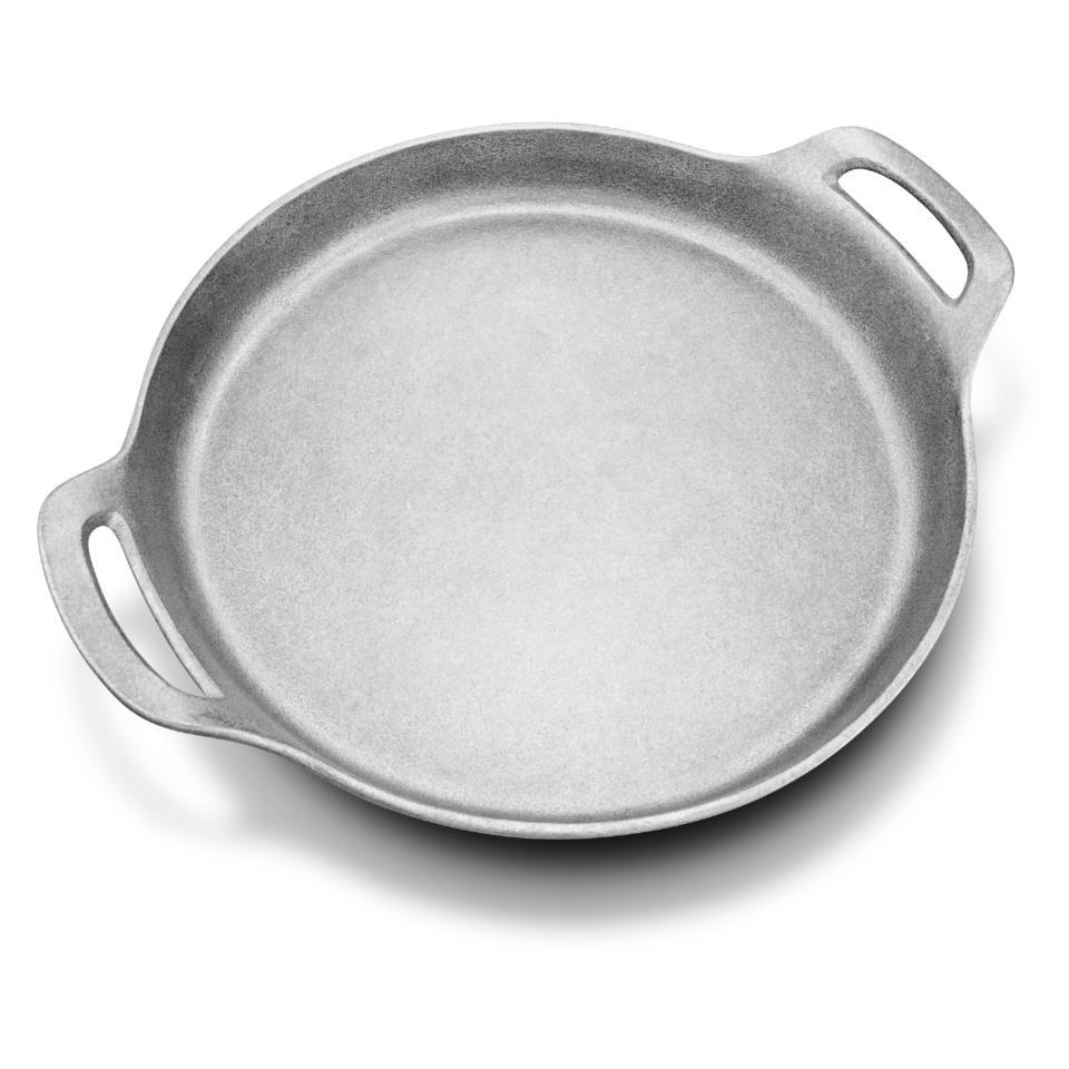 Round Saute Pan