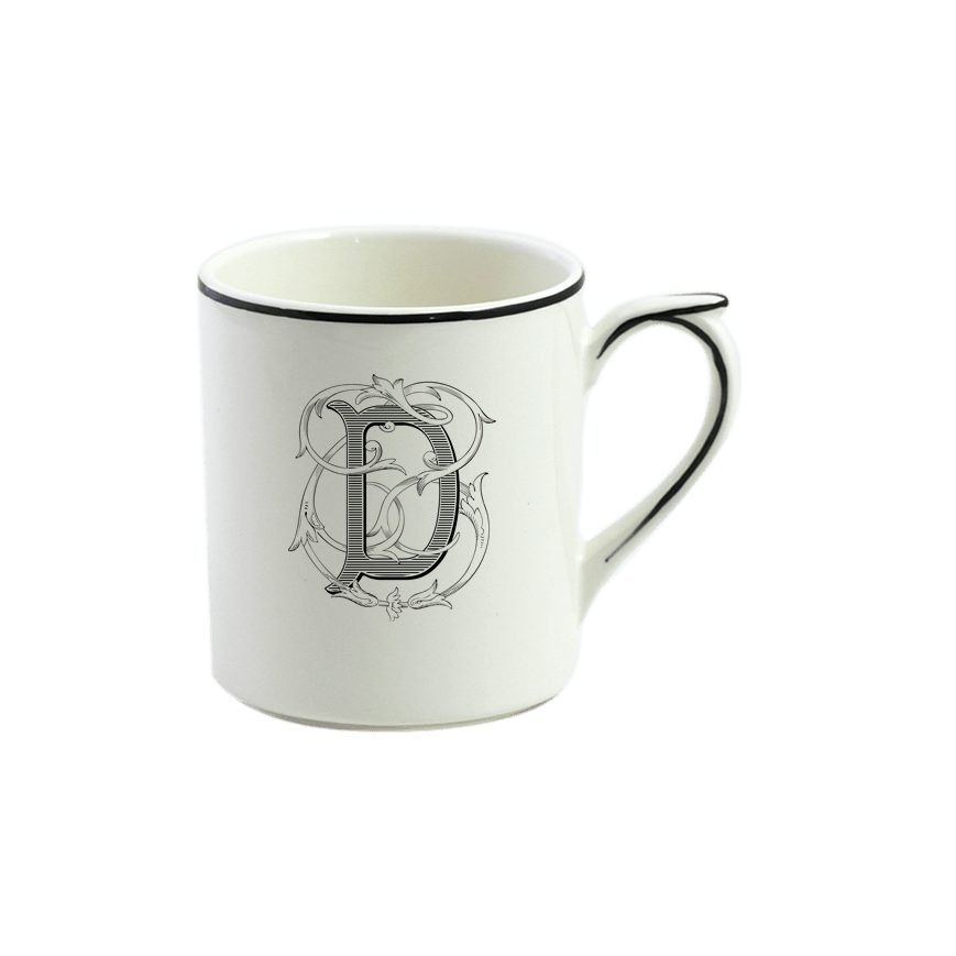 Mug D