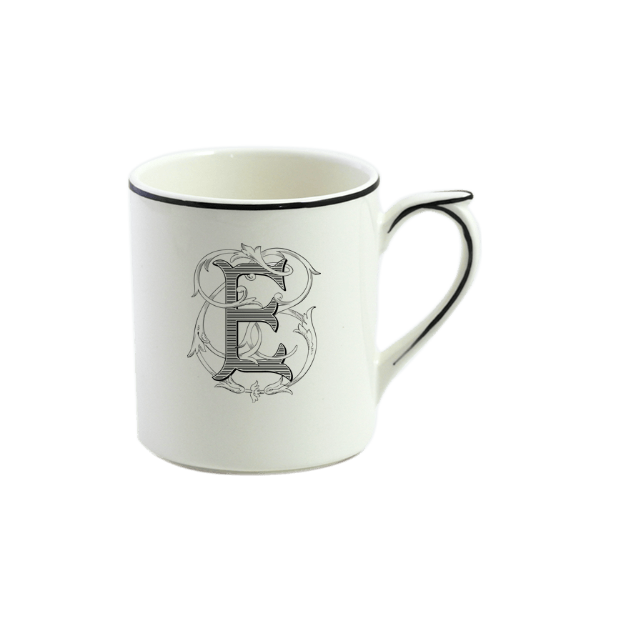 Mug E