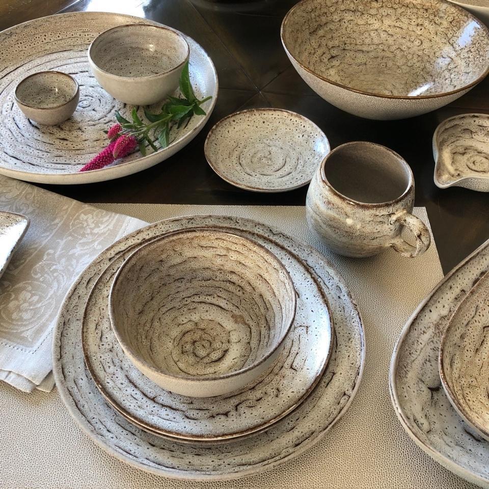 Appetizer Dish