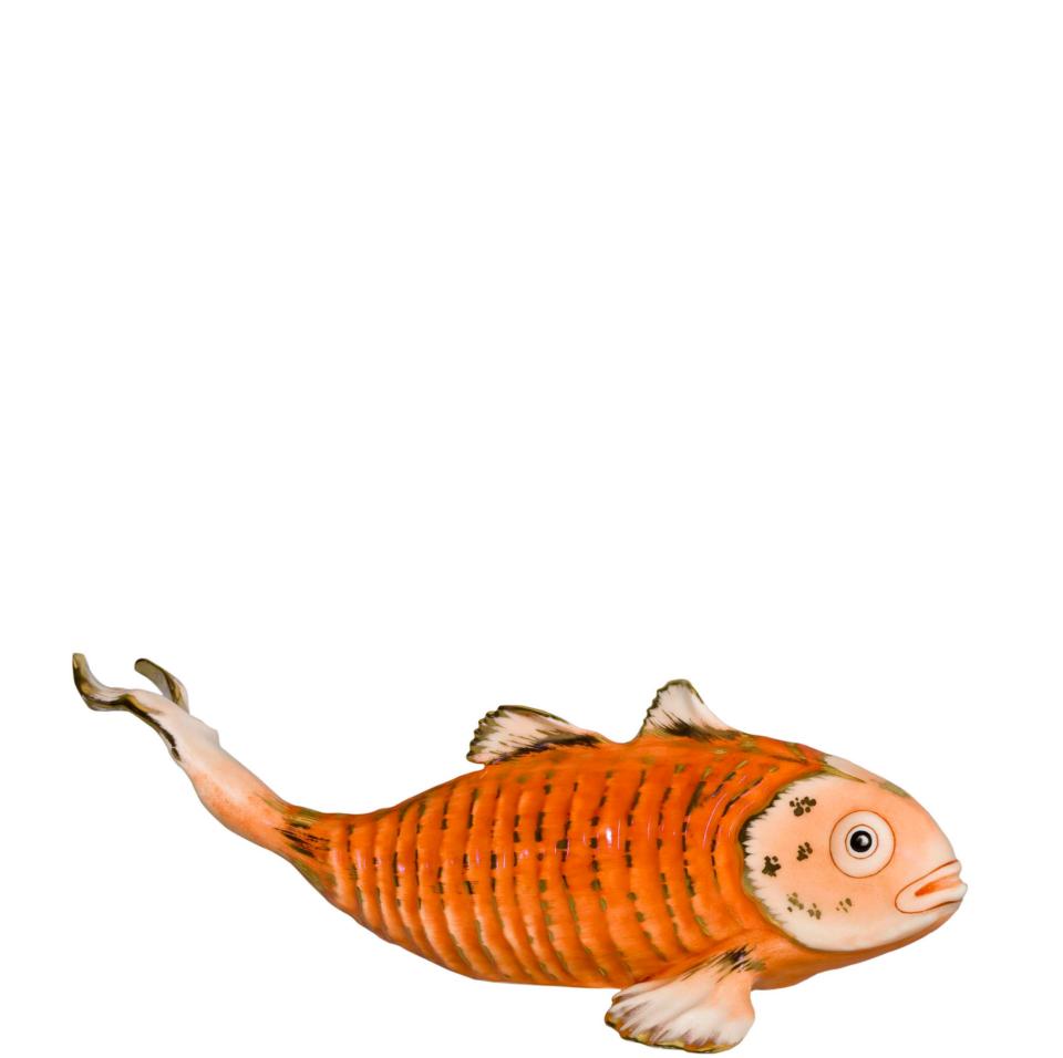 Fish Hungaro