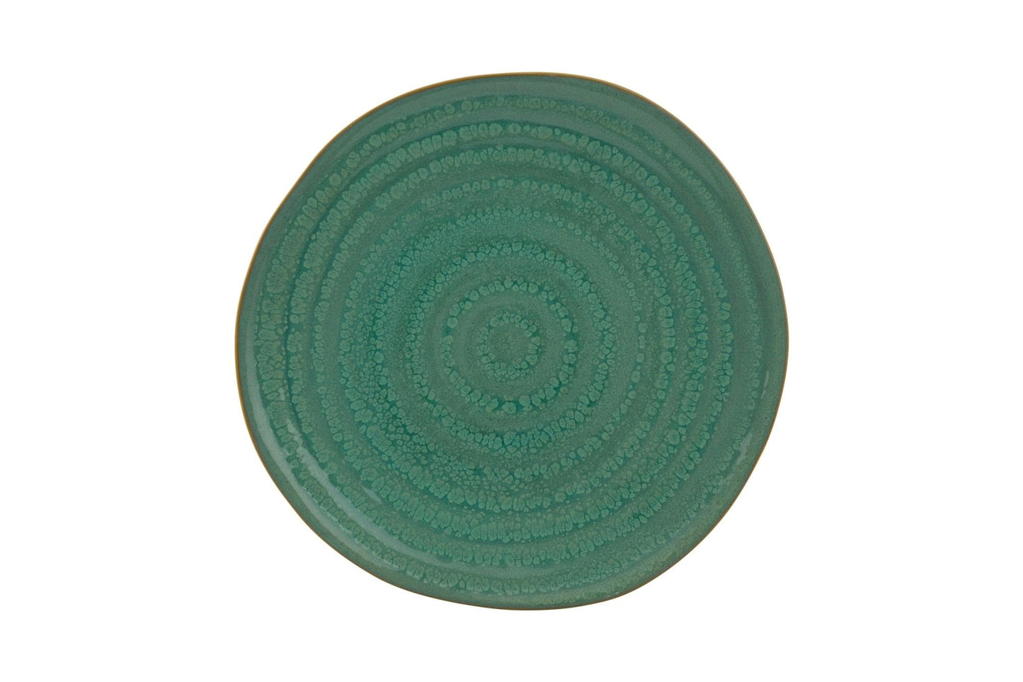 Dinner Plate Jade