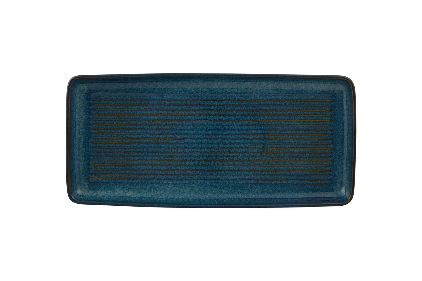 Rectangular Tray Lápis Lazuli