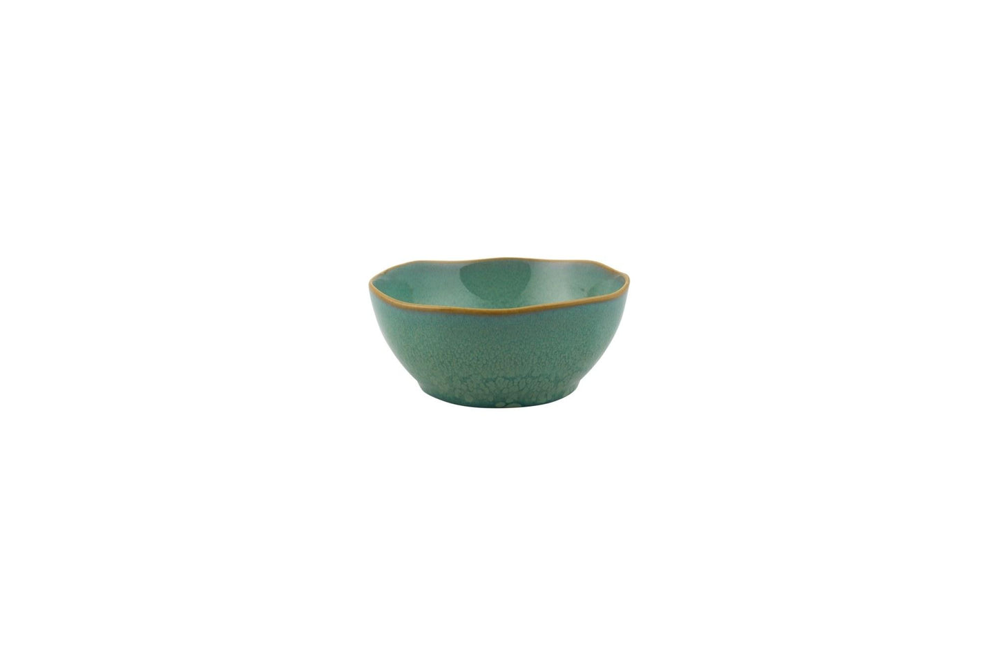 Bowl Jade 11 5/6 oz