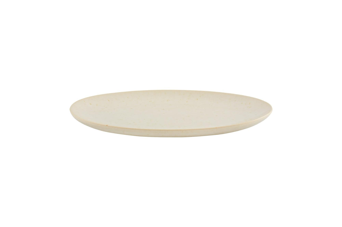 Oval Tray Large