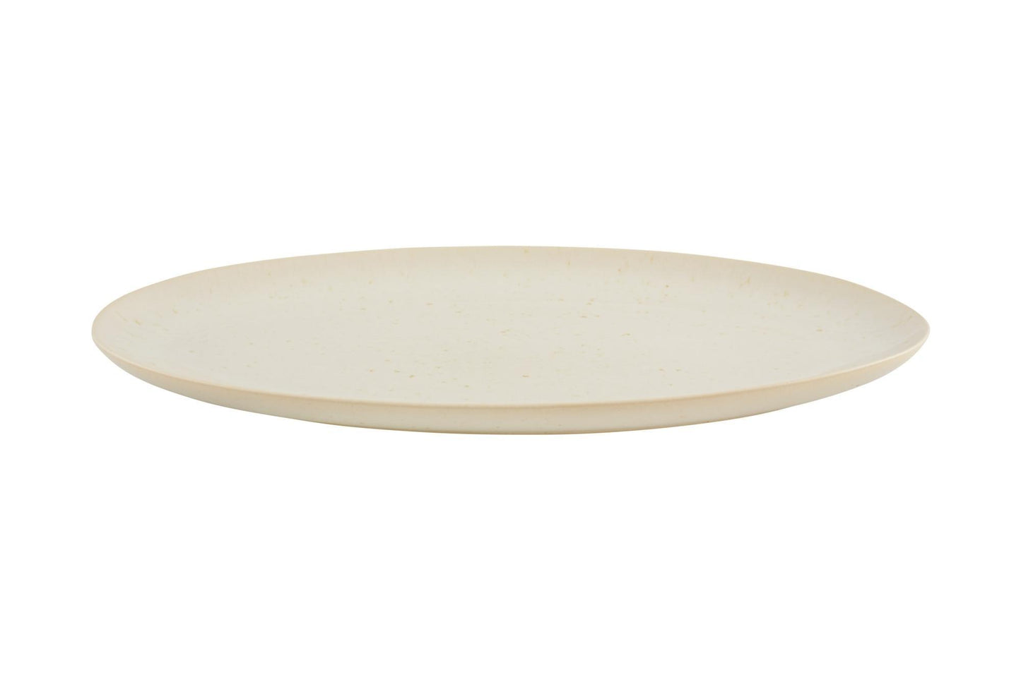 Oval Tray Small