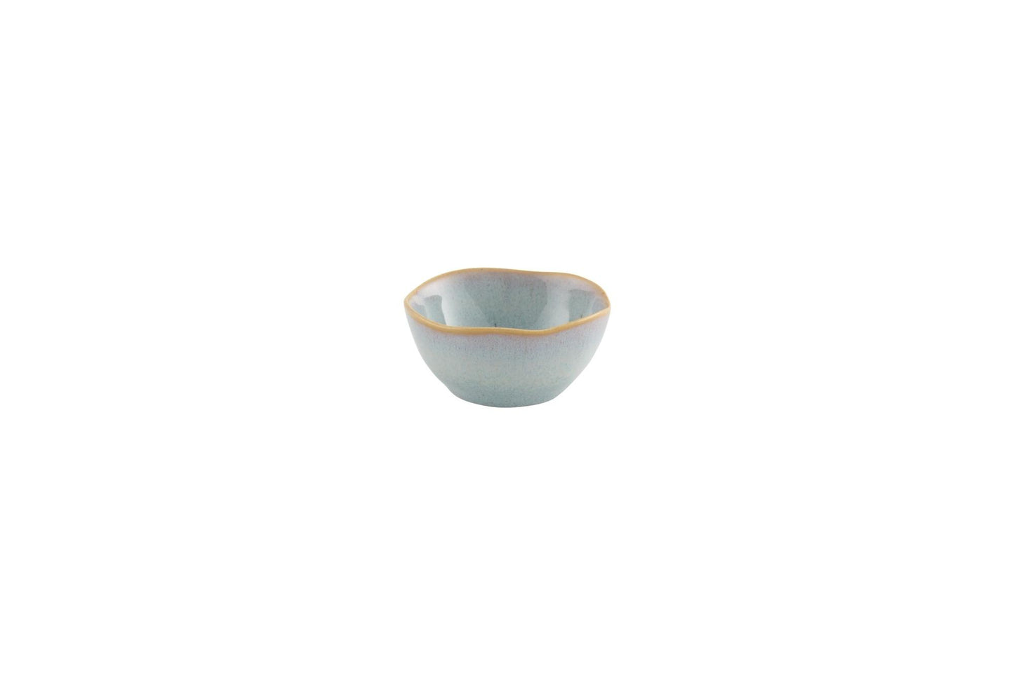 Bowl Moonstone Small 3 3/8 oz