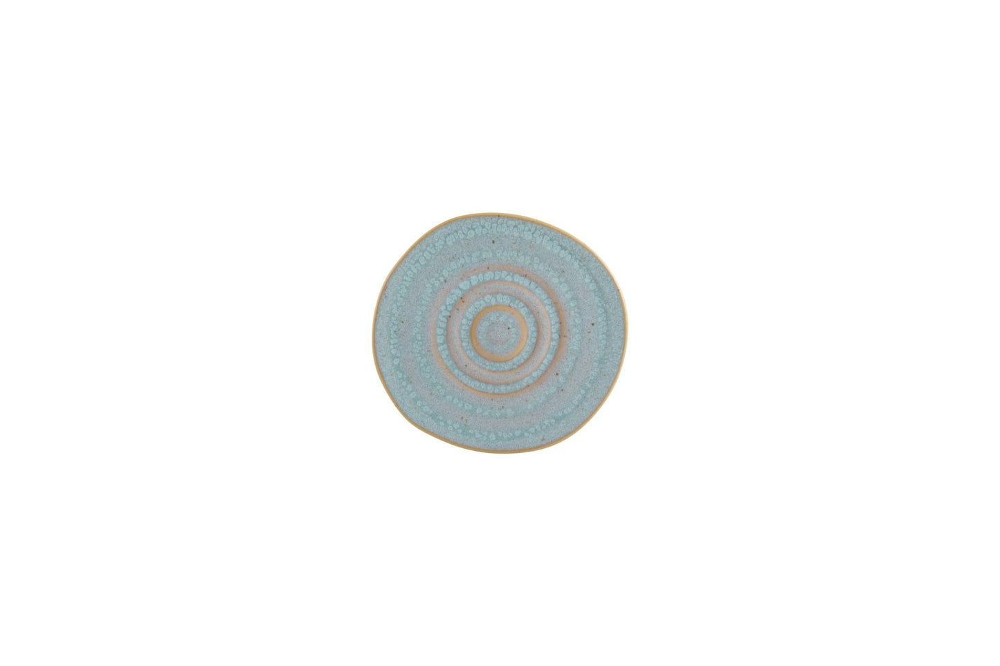 Saucer Moonstone