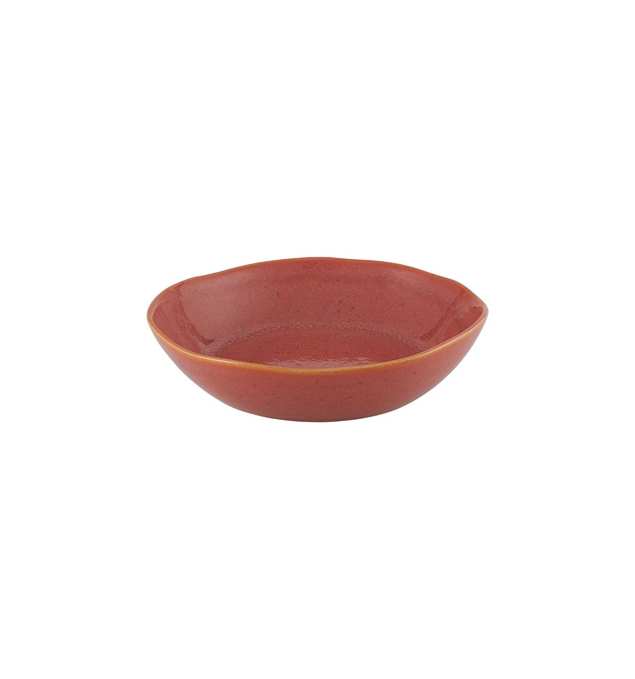Coral Soup Bowl 30 oz