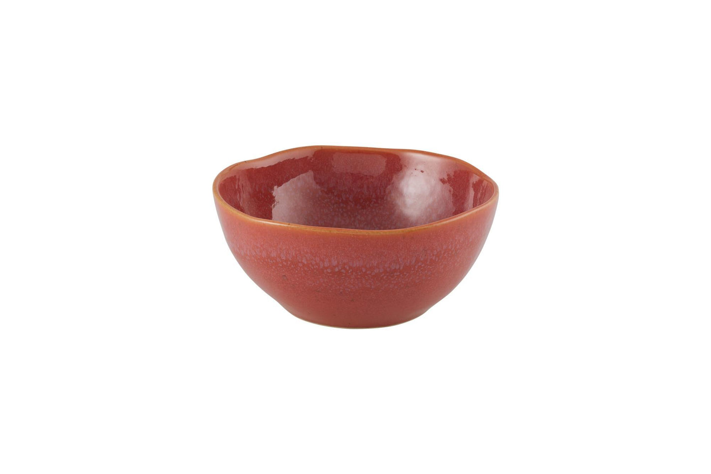 Coral Bowl
