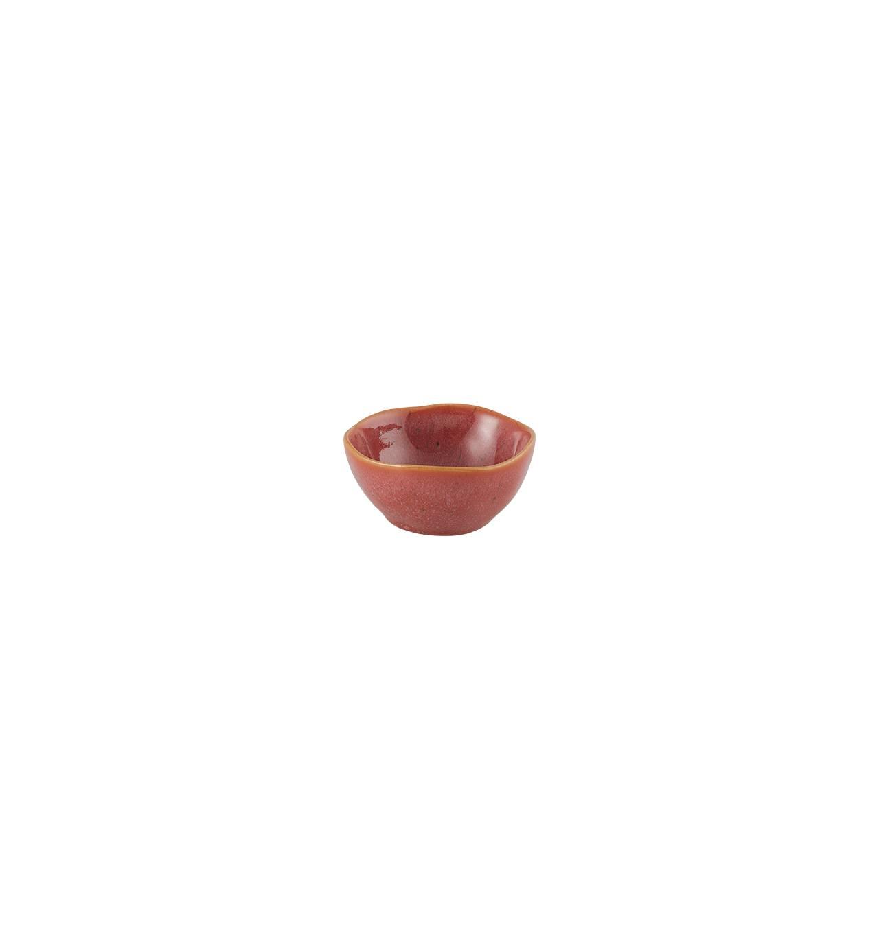 Coral Bowl Small 3 3/8 oz