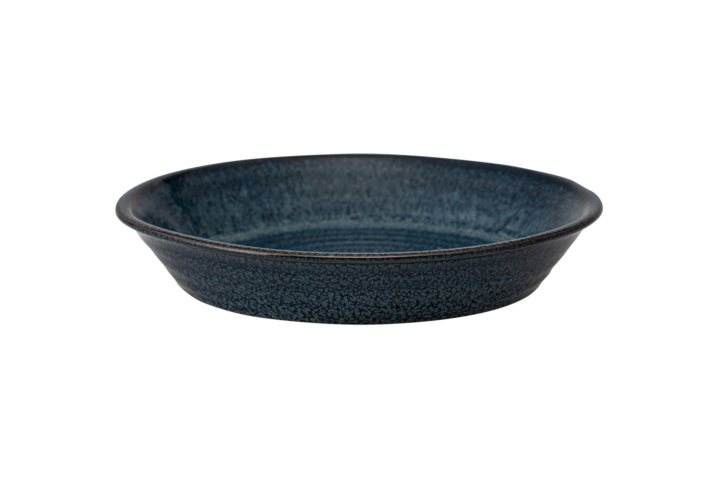 Lapis Lazuli Deep Plate 9"