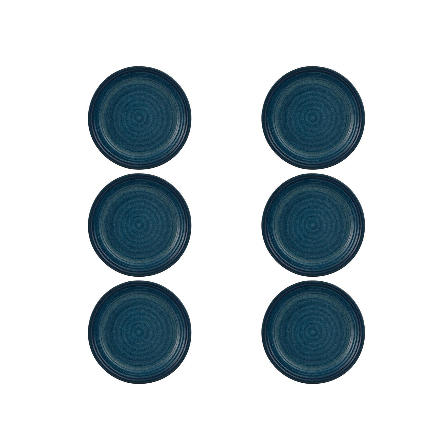 Lapis Lazuli Pasta Plate 11", Set of 6