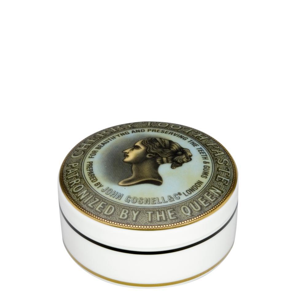 Small Box Cherry Tooth