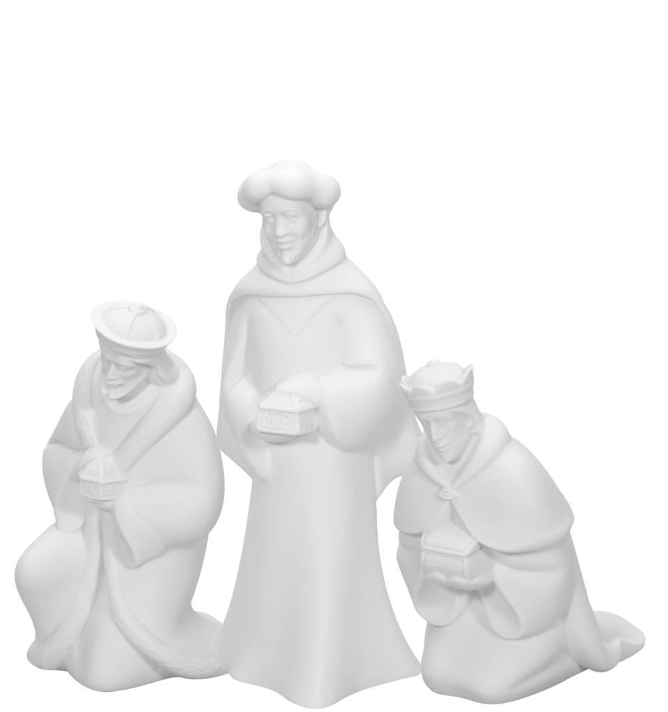 Set 3 Wise Men