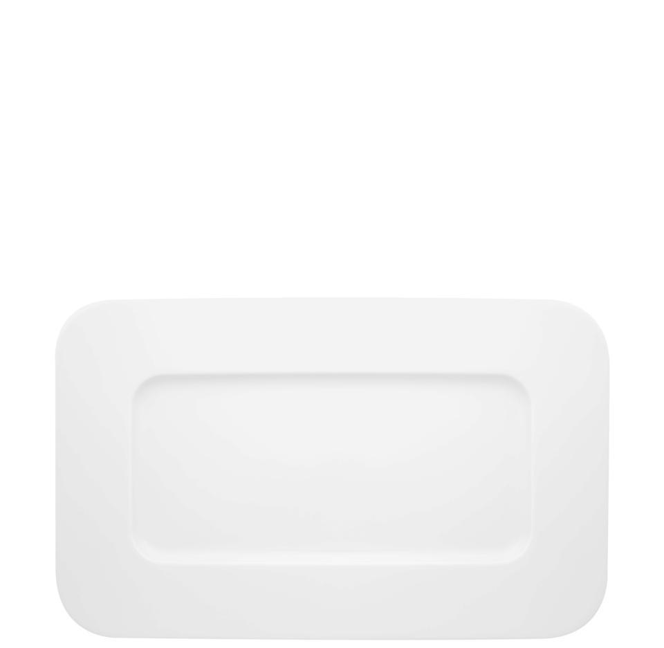 Medium Rectangular Plate
